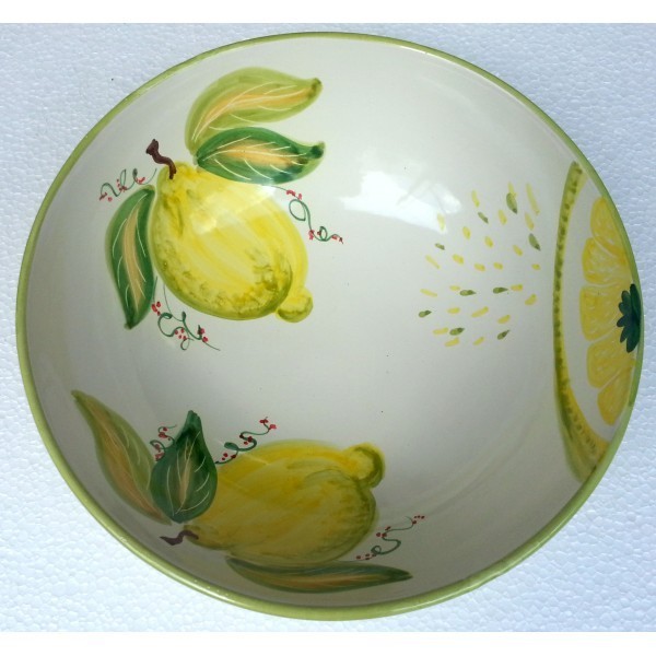 Bowl cm.40